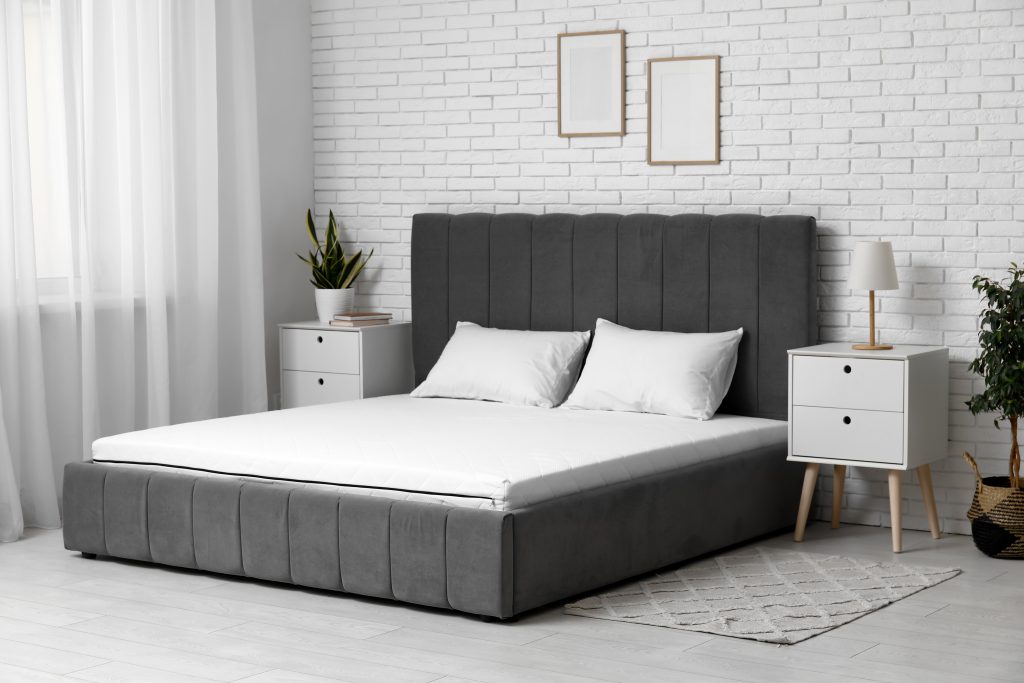 מזרן ספוג או מזרן קפיצים