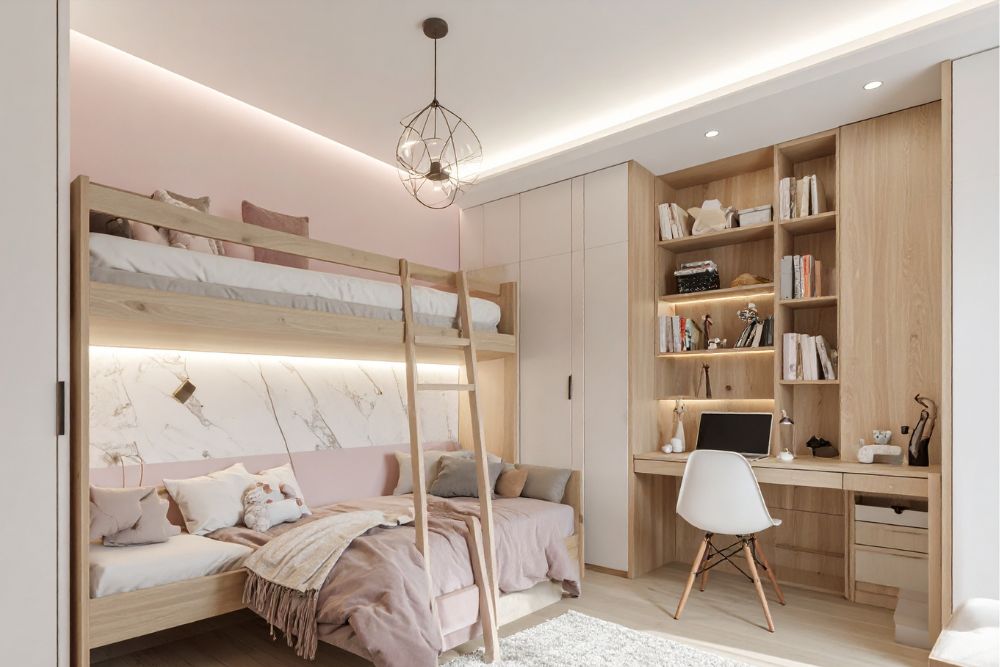 ארונות ילדים