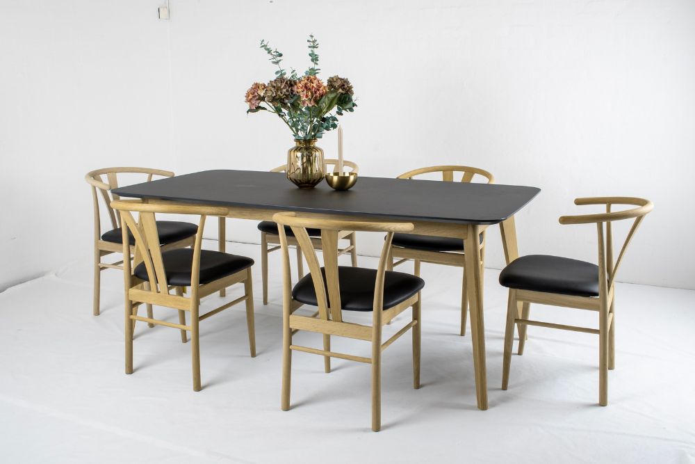 כסאות פינת אוכל