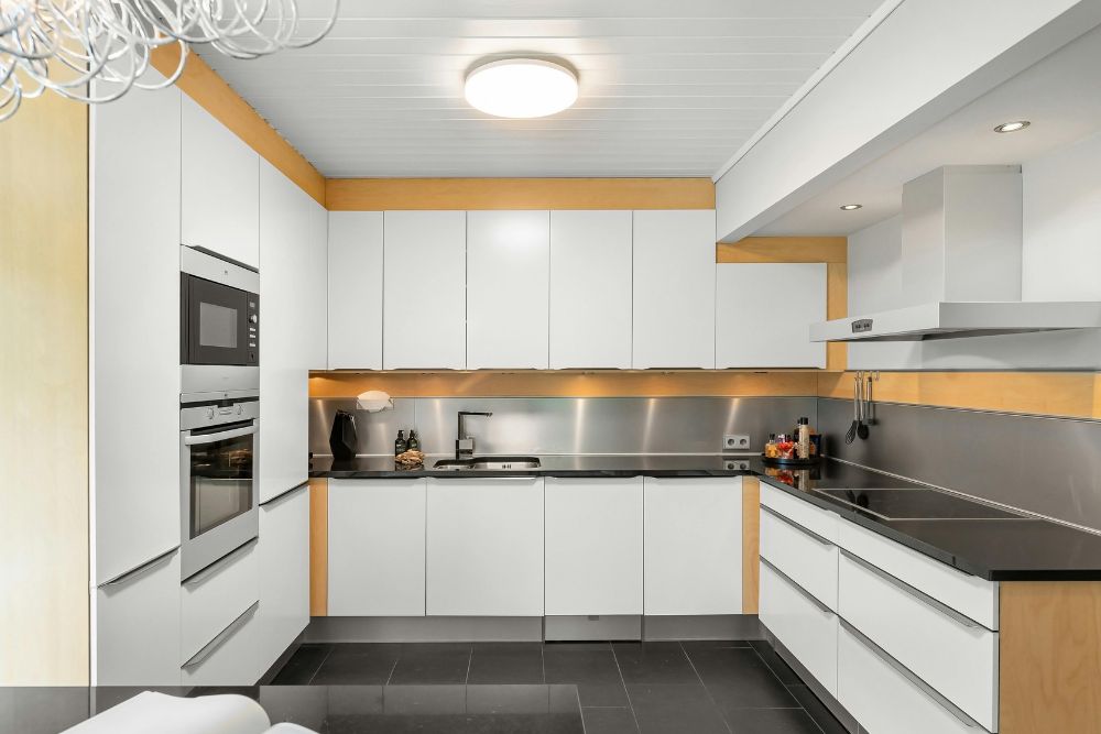 מטבחים מעוצבים