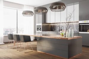 מטבח מודרני