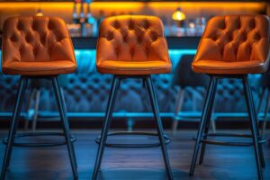 כסאות בר