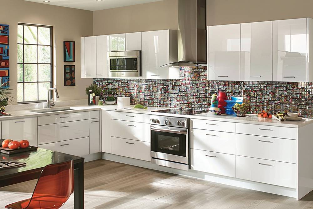 מטבחים מודרניים