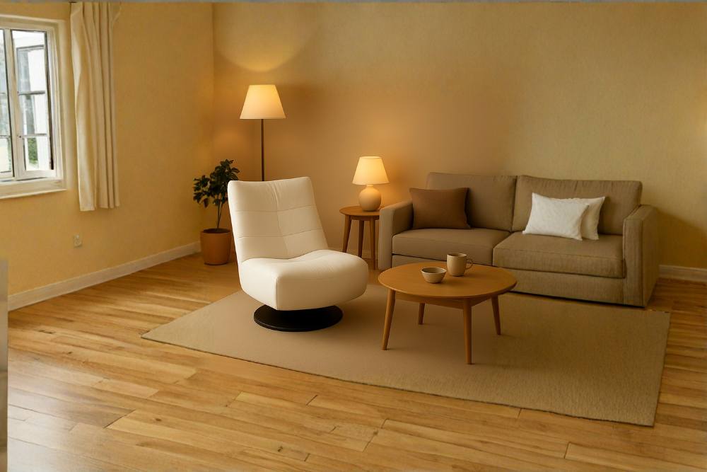 כורסאות טלוויזיה