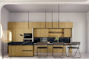 מטבח פורניר