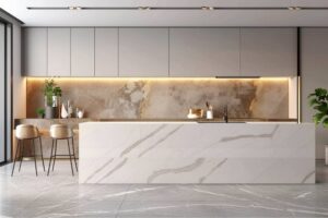 מטבח פורצלן