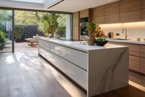 מטבח פורמייקה