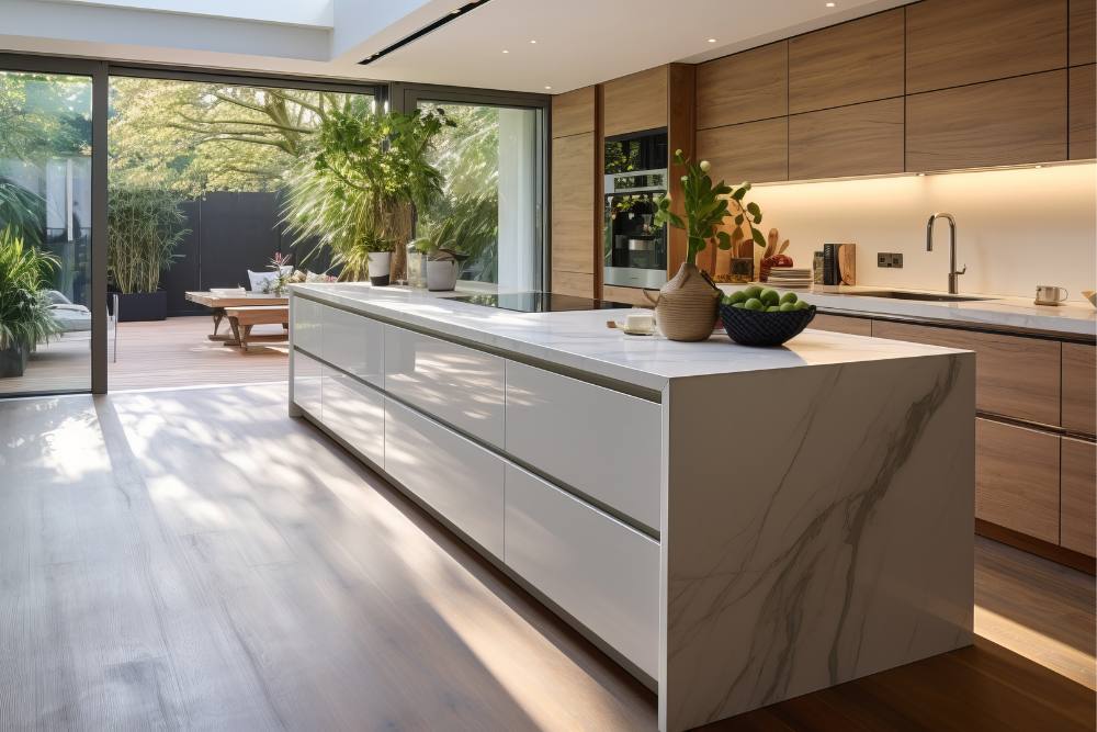 מטבח פורמייקה