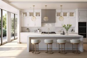 מטבח יוקרתי