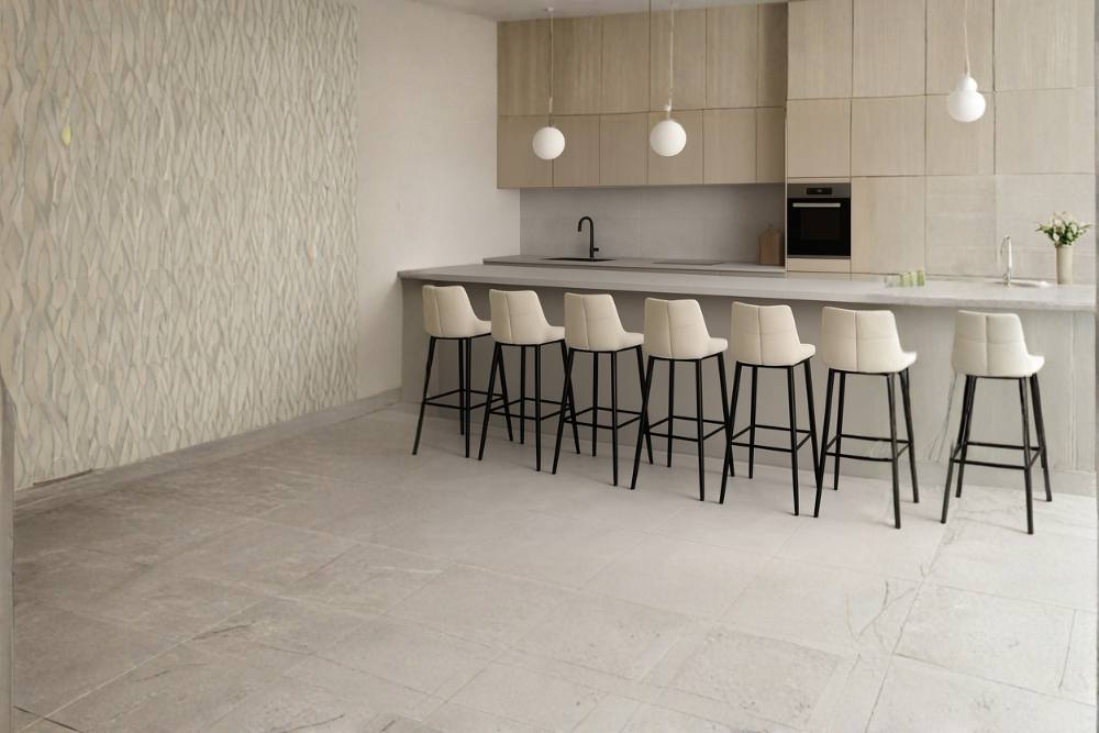 כסאות בר שילוב בין המרחב הביתי לעיצוב מודרני