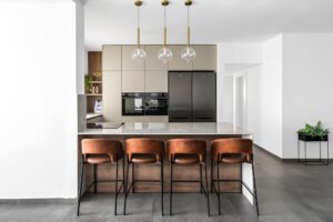 מטבח יוקרתי