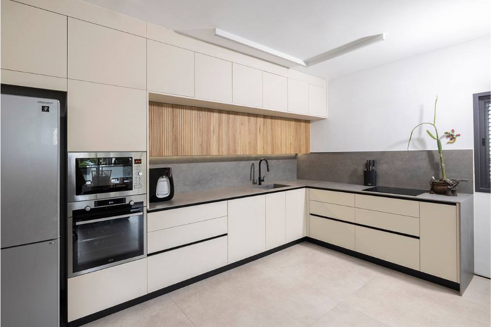 מטבח מעוצב 2026