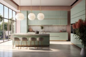 מטבח מודרני