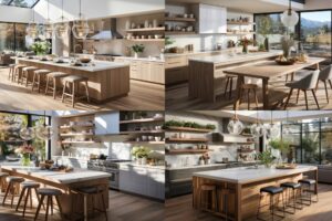 קולז' של מטבחים